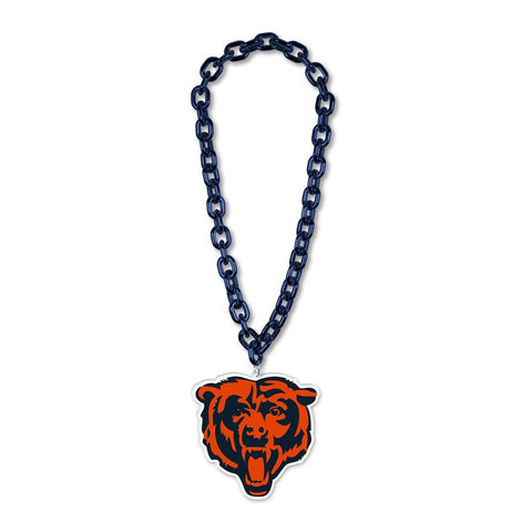 Chicago Bears Necklace Big Chain-0