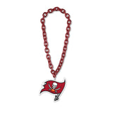 Tampa Bay Buccaneers Necklace Big Chain-0