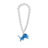 Detroit Lions Necklace Big Chain-0