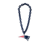 New England Patriots Necklace Big Chain-0