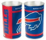 Buffalo Bills Wastebasket 15 Inch-0