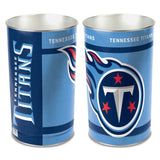 Tennessee Titans Wastebasket 15 Inch-0