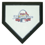 2009 MLB All-Star Game Authentic Hollywood Pocket Home Plate CO-0