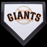 San Francisco Giants Authentic Hollywood Pocket Home Plate CO-0