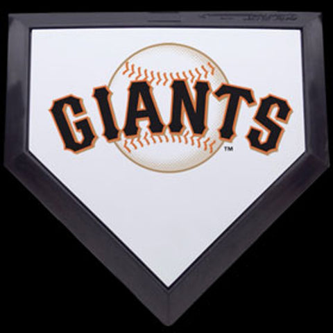 San Francisco Giants Authentic Hollywood Pocket Home Plate CO-0