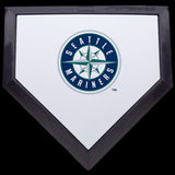 Seattle Mariners Authentic Hollywood Pocket Home Plate  CO-0