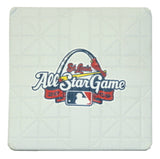 2009 MLB All-Star Game Authentic Hollywood Pocket Base CO-0