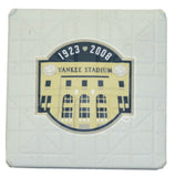 New York Yankees Authentic Hollywood Pocket Base - Final Season Logo CO-0