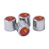 USC Trojans Valve Stem Caps - Special Order-0