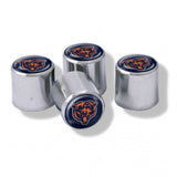 Chicago Bears Valve Stem Caps-0