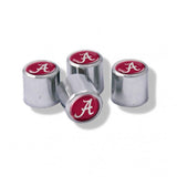 Alabama Crimson Tide Valve Stem Caps-0