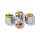 LSU Tigers Valve Stem Caps-0