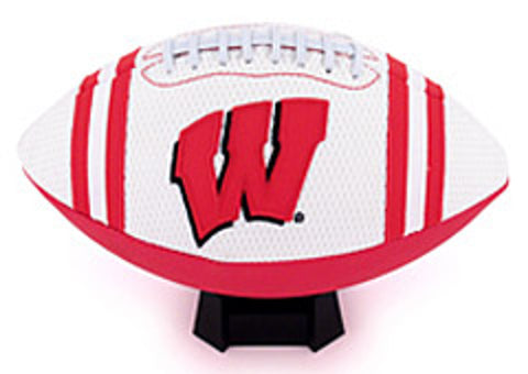 Wisconsin Badgers Full Size Jersey Football CO-0