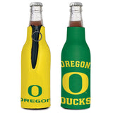 Oregon Ducks Bottle Cooler-0