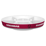 Arkansas Razorbacks Party Platter CO-0