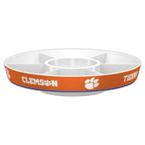 Clemson Tigers Party Platter CO-0