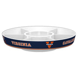 Virginia Cavaliers Party Platter CO-0