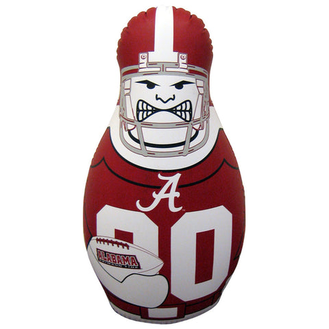 Alabama Crimson Tide Tackle Buddy Punching Bag CO-0