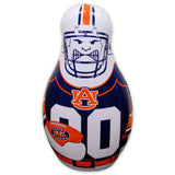 Auburn Tigers Tackle Buddy Punching Bag CO-0