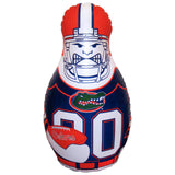 Florida Gators Tackle Buddy Punching Bag CO-0