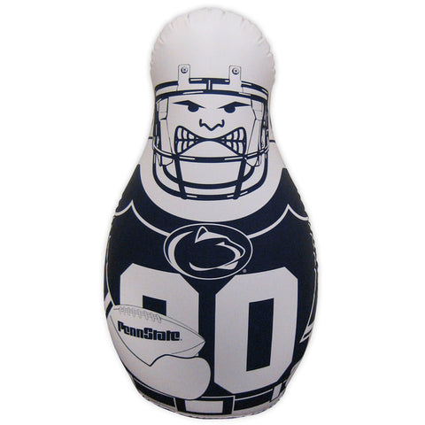 Penn State Nittany Lions Tackle Buddy Punching Bag CO-0