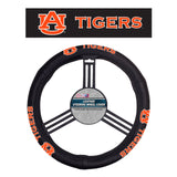 Auburn Tigers Steering Wheel Cover Leather CO-0