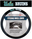 UCLA Bruins Steering Wheel Cover Mesh Style CO-0