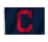 Cleveland Indians Flag 2x3 CO-0