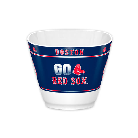 Boston Red Sox Party Bowl MVP CO-0