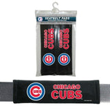 Chicago Cubs Seat Belt Pads CO-0