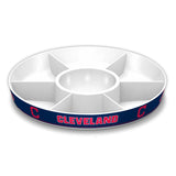 Cleveland Indians Party Platter CO-0