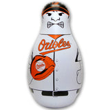 Baltimore Orioles Tackle Buddy Punching Bag CO-0