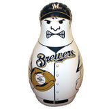 Milwaukee Brewers Tackle Buddy Punching Bag CO-0