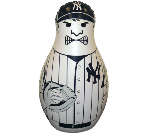 New York Yankees Tackle Buddy Punching Bag CO-0