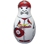 St. Louis Cardinals Tackle Buddy Punching Bag CO-0