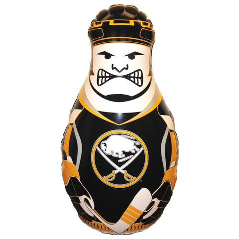 Buffalo Sabres Tackle Buddy Punching Bag CO-0