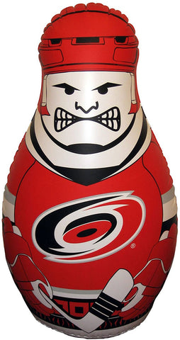 Carolina Hurricanes Tackle Buddy Punching Bag CO-0