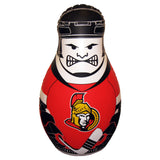 Ottawa Senators Tackle Buddy Punching Bag CO-0