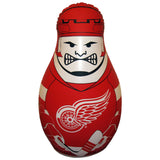 Detroit Red Wings Tackle Buddy Punching Bag CO-0