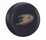 Anaheim Ducks Tire Cover Large Size Black CO-0