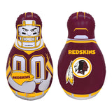 Washington Redskins Tackle Buddy Punching Bag CO-0