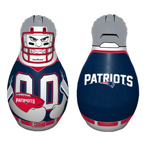 New England Patriots Tackle Buddy Punching Bag CO-0