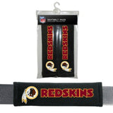 Washington Redskins Seat Belt Pads CO-0