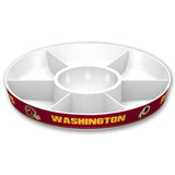 Washington Redskins Party Platter CO-0