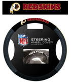 Washington Redskins Steering Wheel Cover Mesh Style CO-0