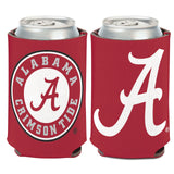 Alabama Crimson Tide Can Cooler-0