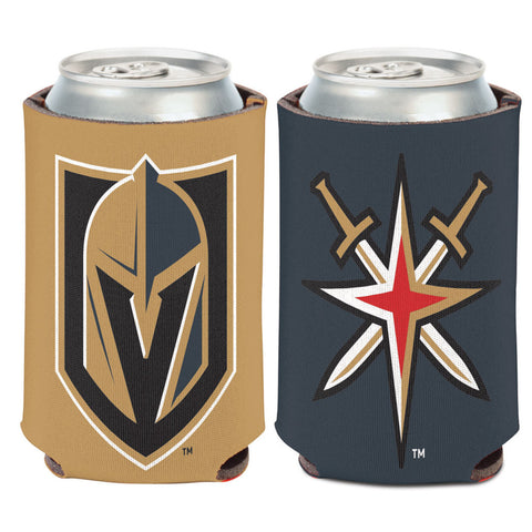 Vegas Golden Knights Can Cooler-0