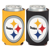 Pittsburgh Steelers Can Cooler-0