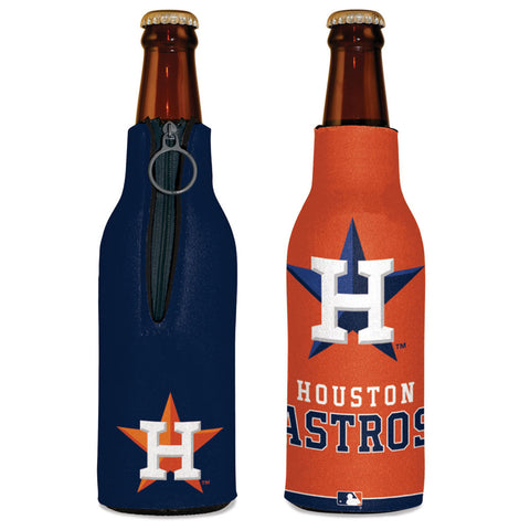 Houston Astros Bottle Cooler-0