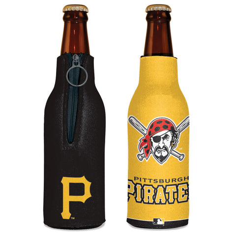 Pittsburgh Pirates Bottle Cooler-0